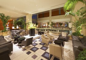 Hotel Keihan Universal Tower