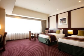 Hotel Keihan Universal Tower