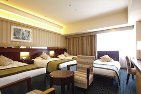 Hotel Keihan Universal Tower