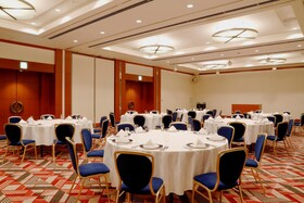 Hotel Keihan Universal Tower