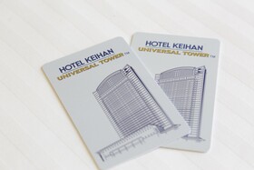Hotel Keihan Universal Tower