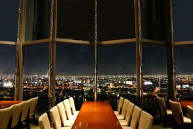 Hotel Keihan Universal Tower