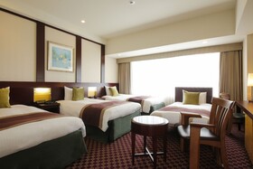 Hotel Keihan Universal Tower