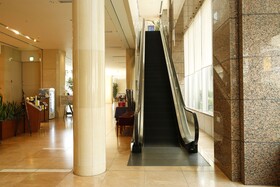 Hotel Keihan Universal Tower