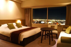 Hotel Keihan Universal Tower