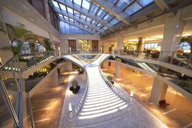 Hotel Keihan Universal Tower