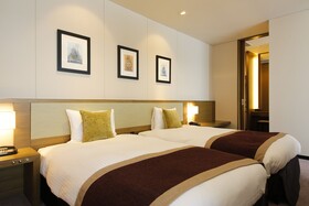 Hotel Keihan Universal Tower