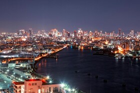 Hotel Keihan Universal Tower