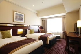 Hotel Keihan Universal Tower
