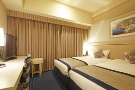Hotel Keihan Universal Tower