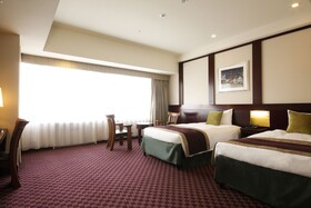 Hotel Keihan Universal Tower