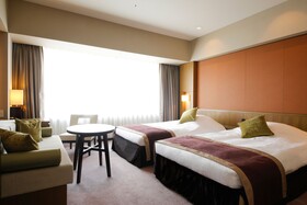 Hotel Keihan Universal Tower