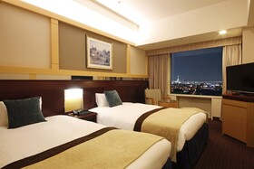Hotel Keihan Universal Tower