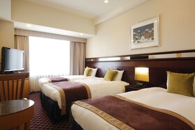 Hotel Keihan Universal Tower