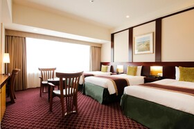 Hotel Keihan Universal Tower