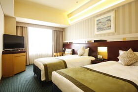 Hotel Keihan Universal Tower