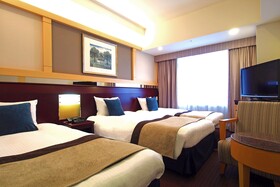 Hotel Keihan Universal Tower