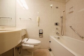 Hotel Keihan Universal Tower