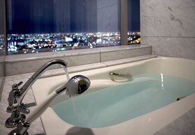 Hotel Keihan Universal Tower