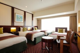 Hotel Keihan Universal Tower