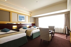 Hotel Keihan Universal Tower