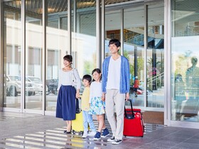 Hotel Keihan Universal Tower