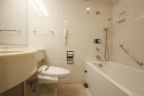 Hotel Keihan Universal Tower