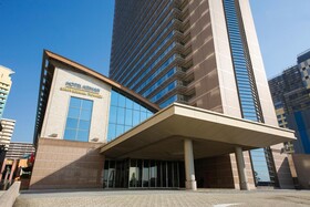Hotel Keihan Universal Tower