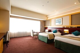 Hotel Keihan Universal Tower