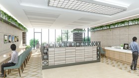 Hotel Keihan Yodoyabashi