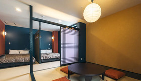 Hotel Kingyo