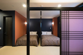 Hotel Kingyo