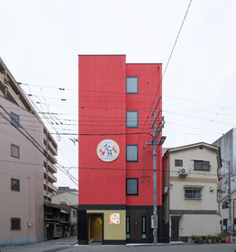 Hotel Kingyo
