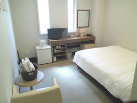 Hotel Lotus Umeda