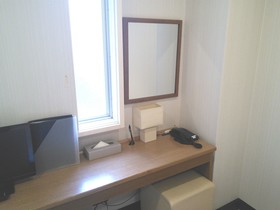 Hotel Lotus Umeda
