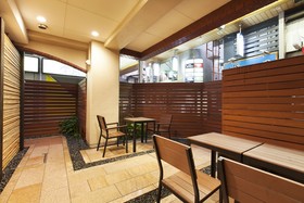Hotel Lotus Umeda