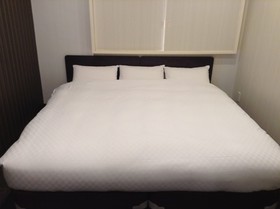Hotel Lotus Umeda