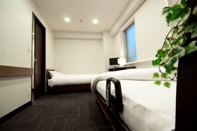 Hotel Lotus Umeda