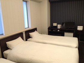 Hotel Lotus Umeda