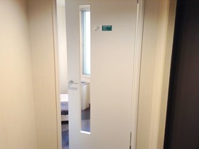 Hotel Lotus Umeda