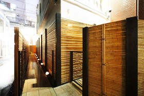 Hotel Lotus Umeda