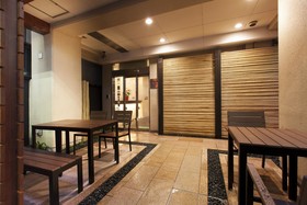 Hotel Lotus Umeda