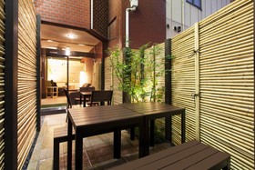 Hotel Lotus Umeda