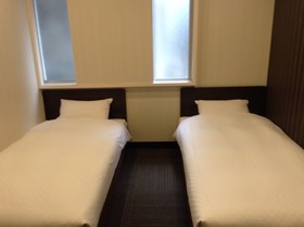 Hotel Lotus Umeda