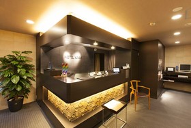 Hotel Lotus Umeda