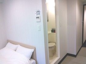 Hotel Lotus Umeda
