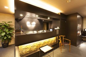 Hotel Lotus Umeda