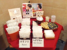 Hotel Lotus Umeda