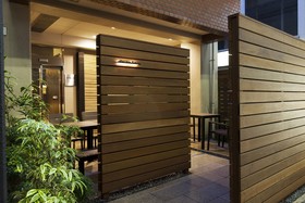 Hotel Lotus Umeda