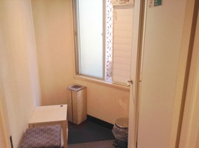 Hotel Lotus Umeda